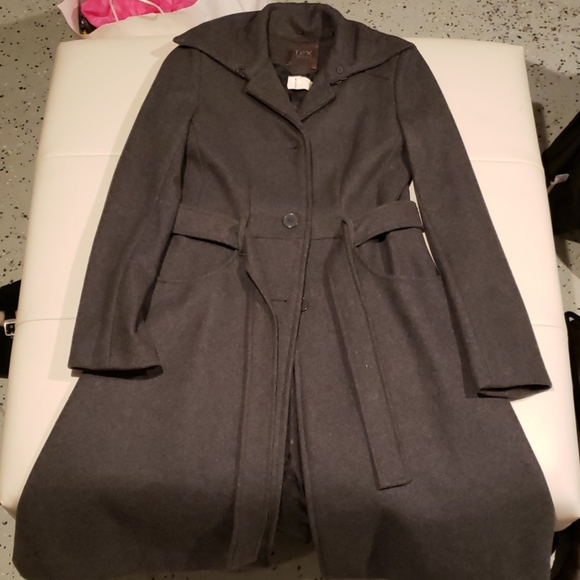 BCBGMaxAzria Jackets & Blazers - Wool coat
